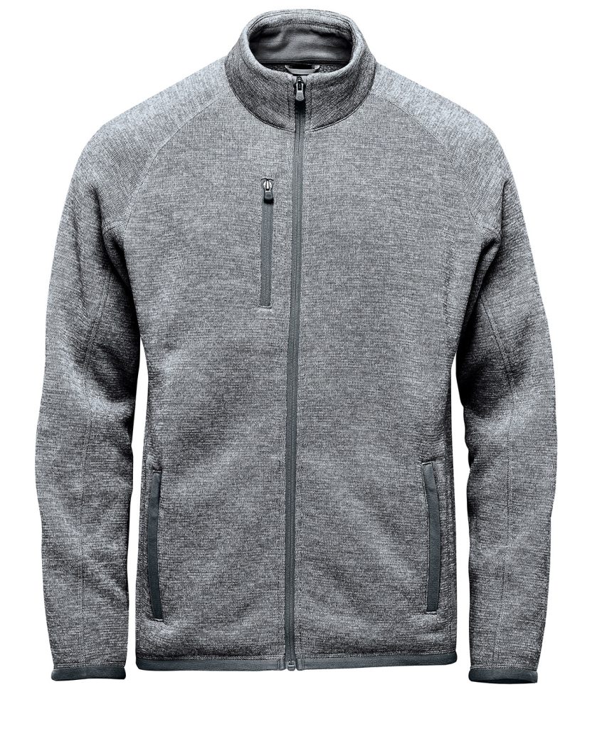 ST204 GraniteHeather FT