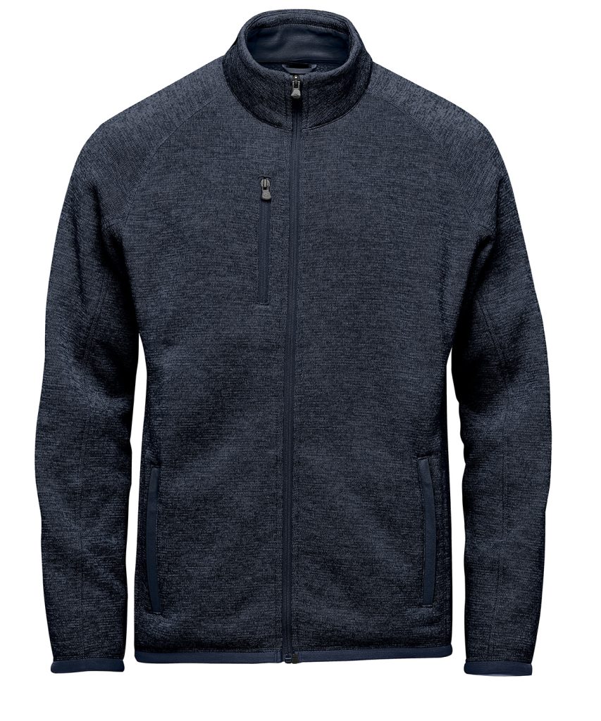ST204 NavyHeather FT 1