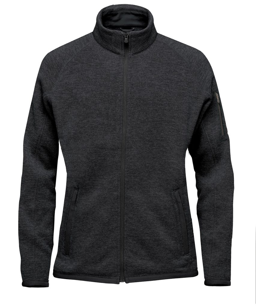 ST205 BlackHeather FT 2