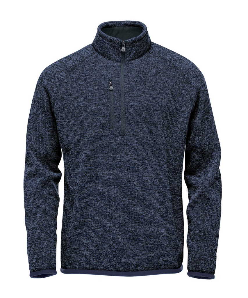 ST208 NavyHeather FT 1