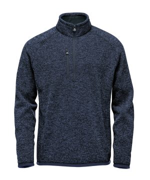 ST208 NavyHeather FT