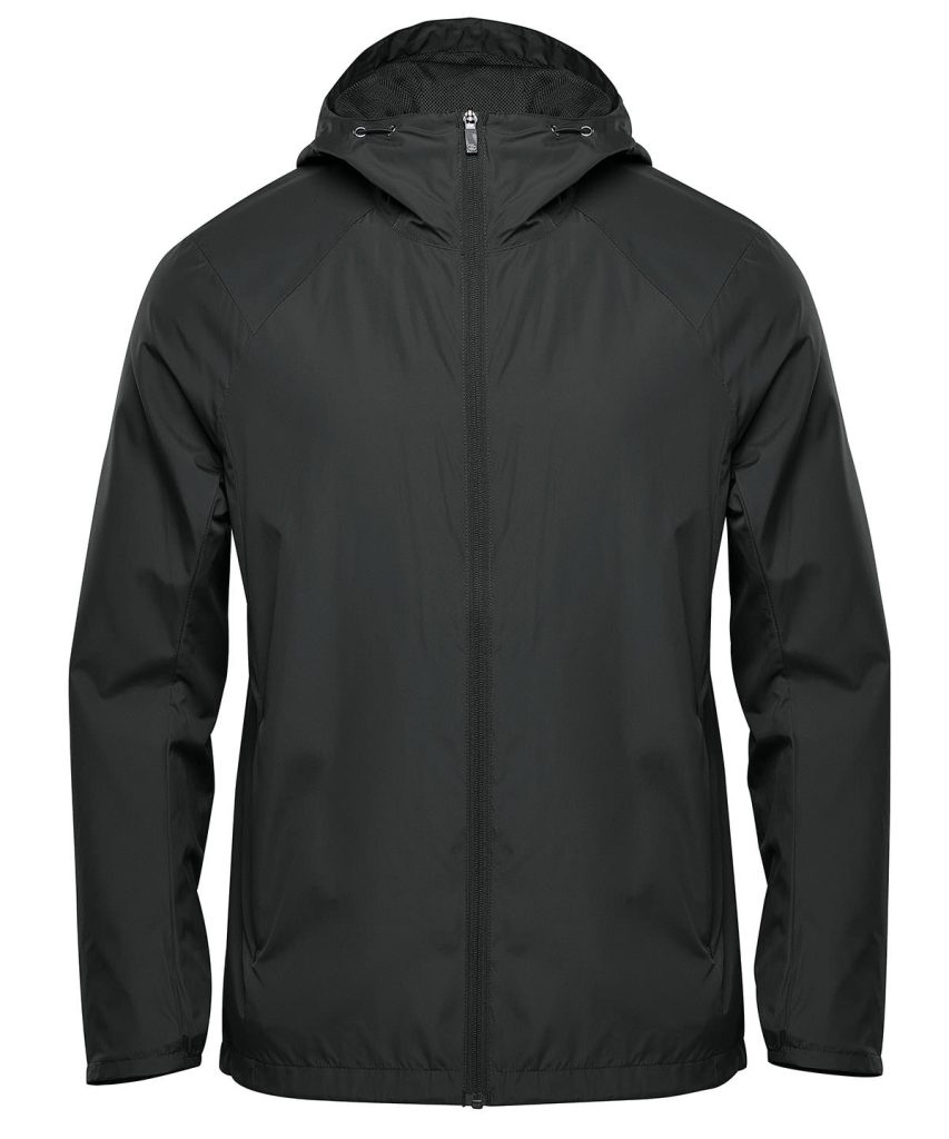 ST210 Black FT 3