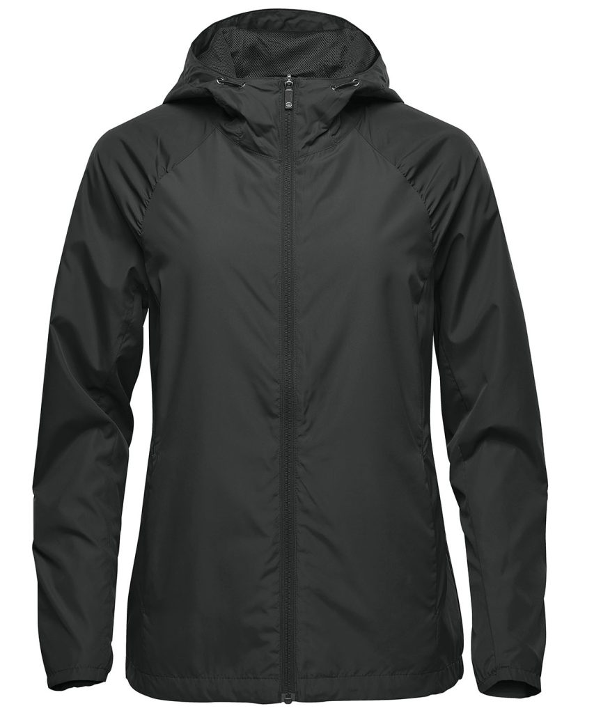 ST211 Black FT
