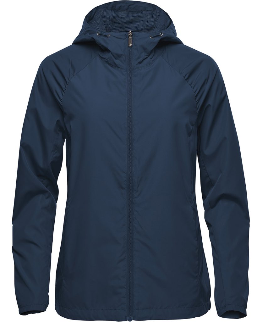 ST211 Navy FT 1