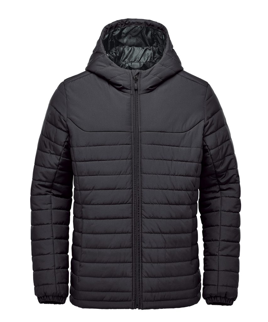 ST212 Black FT 4
