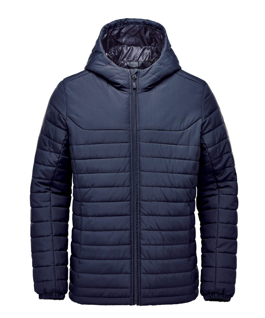 ST212 Navy FT 1