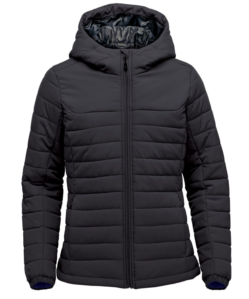 ST213 Black FT 3