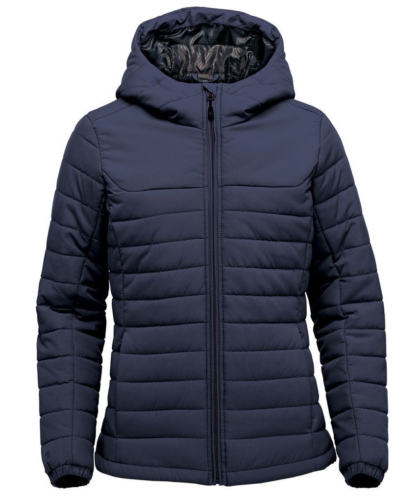 ST213 Navy FT 3