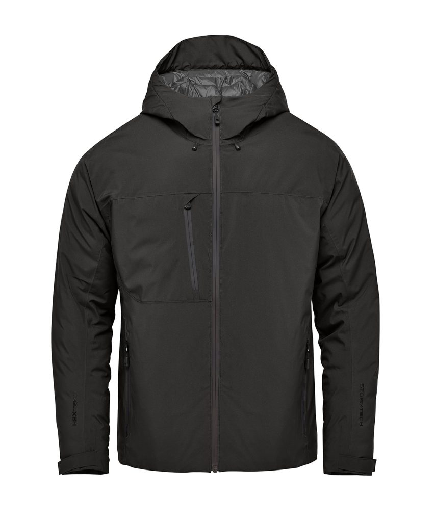 ST214 Black FT 1