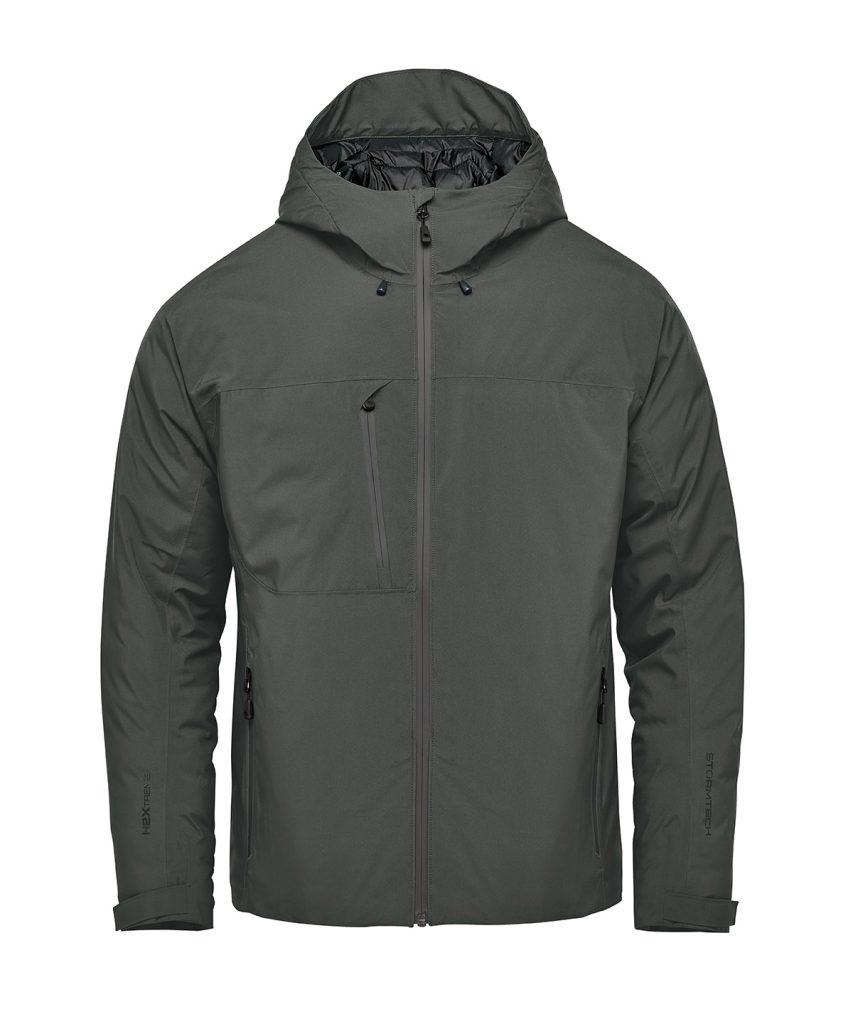 ST214 Graphite FT