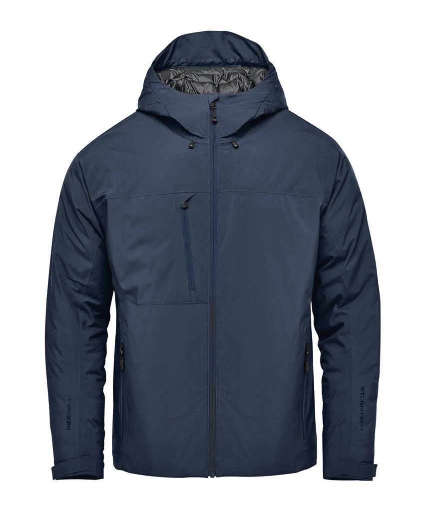 ST214 Navy FT