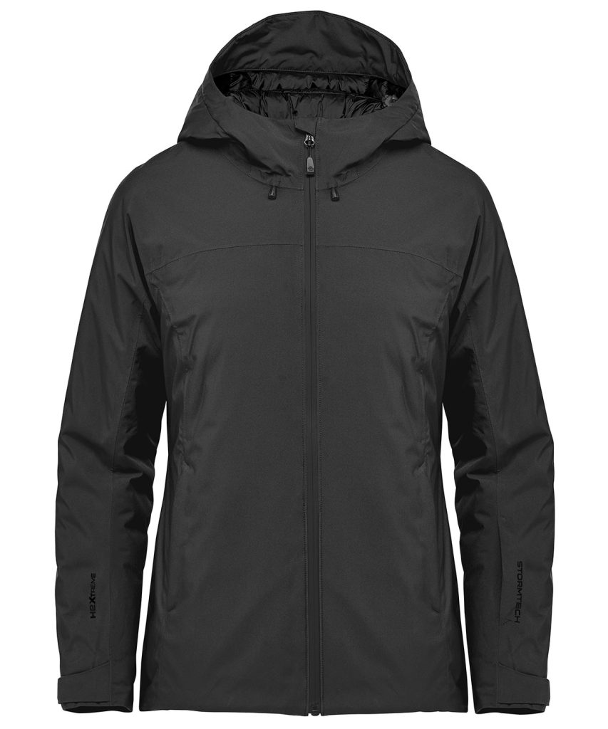 ST215 Black FT 1