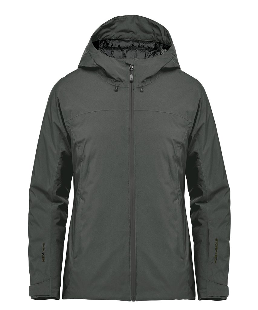 ST215 Graphite FT