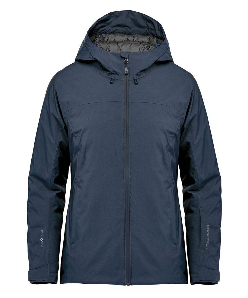 ST215 Navy FT 2