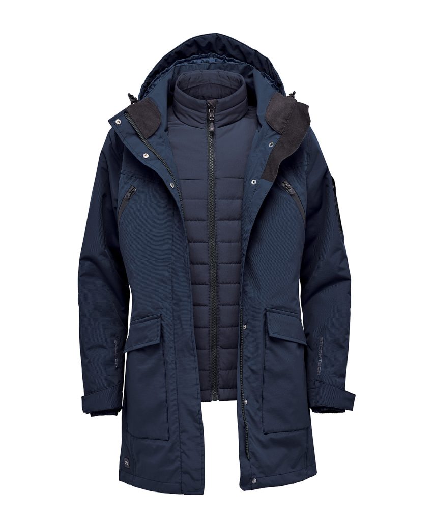 ST216 Navy FT 4