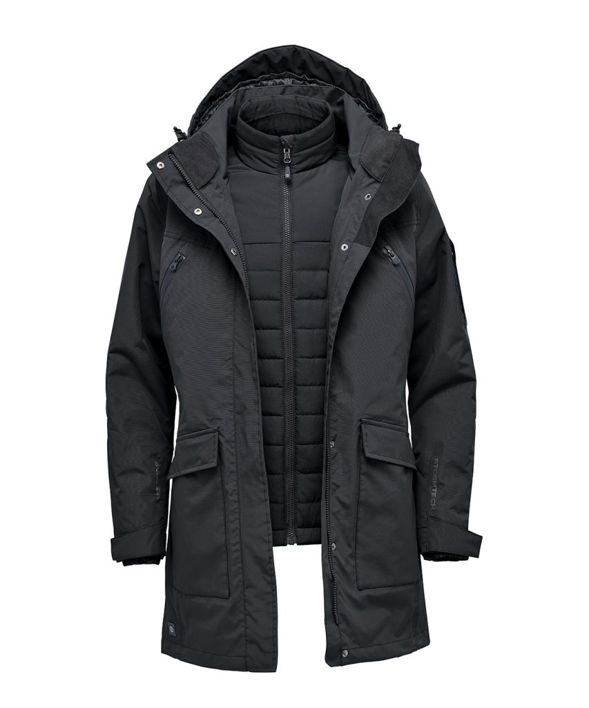ST217 Black FT 1