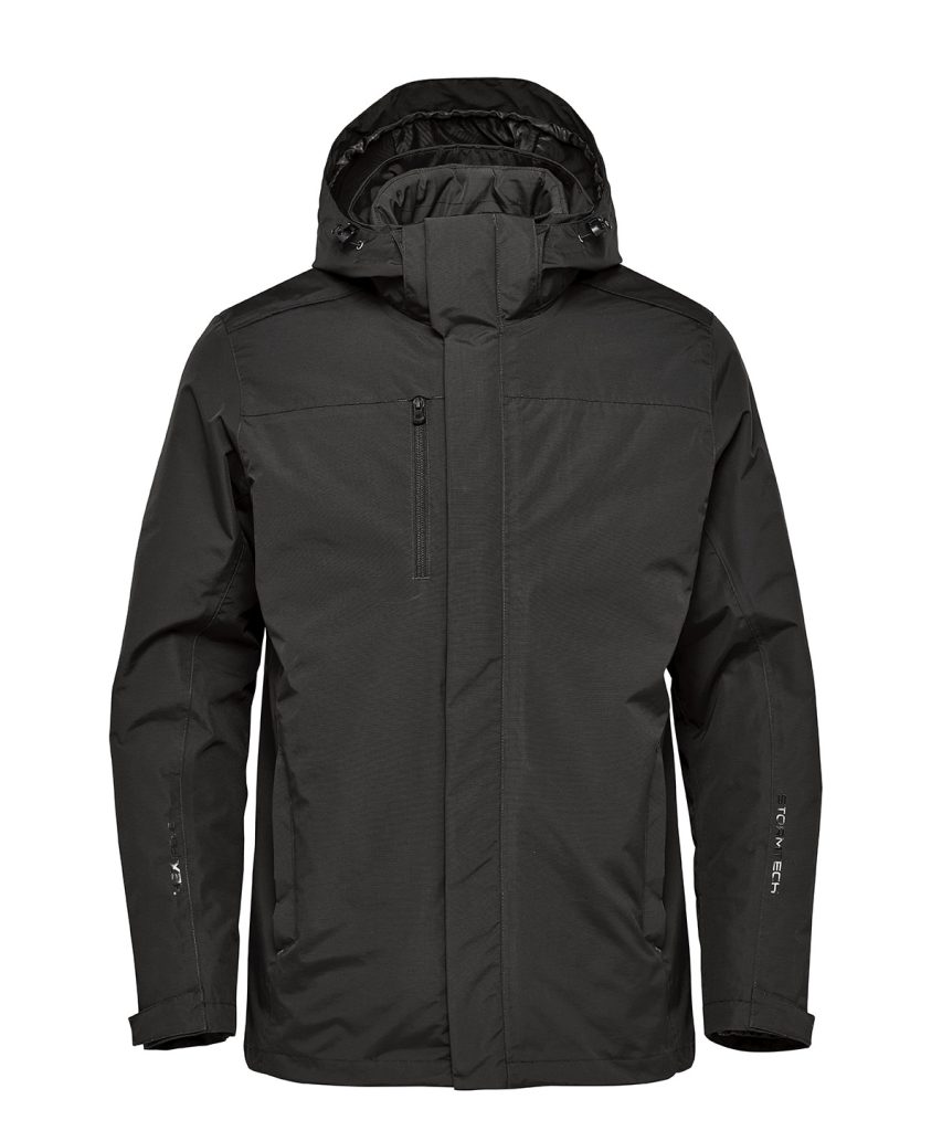 ST218 Black FT 3