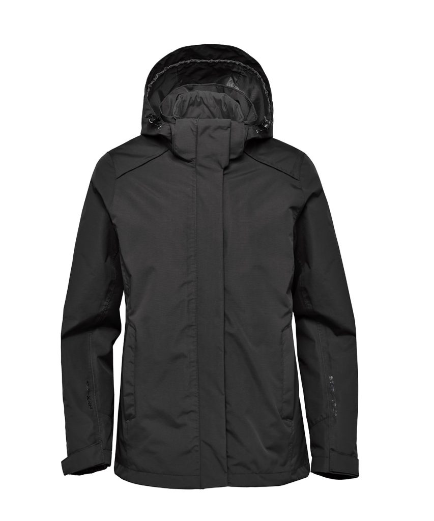 ST219 Black FT 2