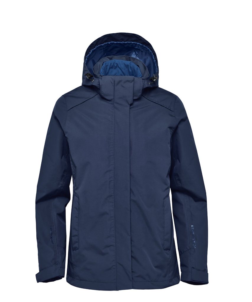 ST219 Navy FT 3