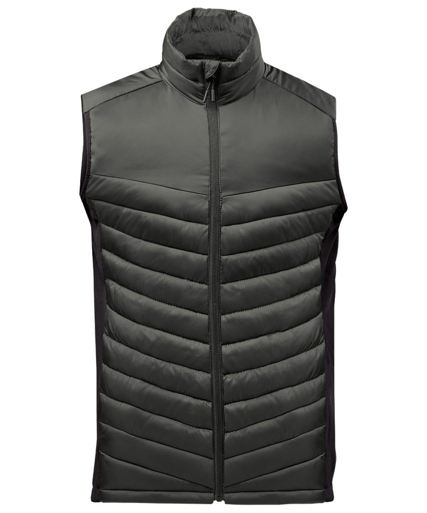 ST223 Granite Black FT