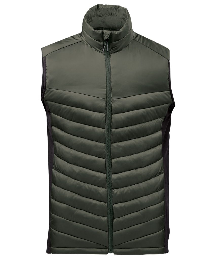 ST223 Spruce Mallard FT