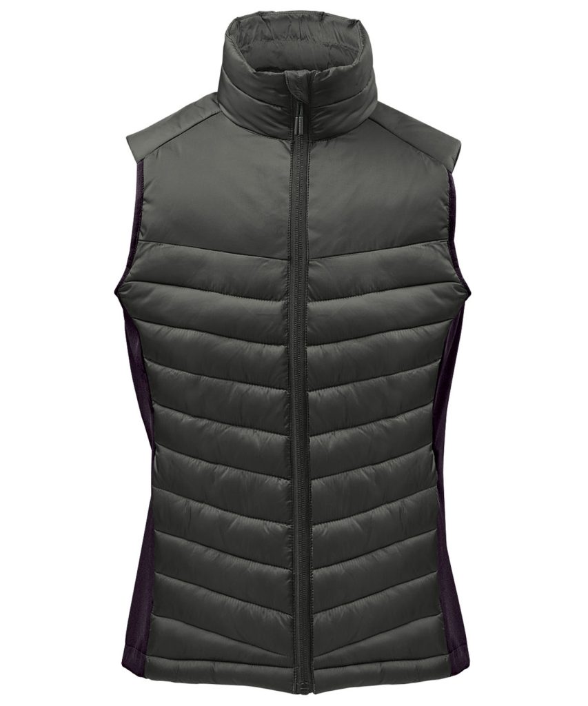 ST224 Granite Black FT