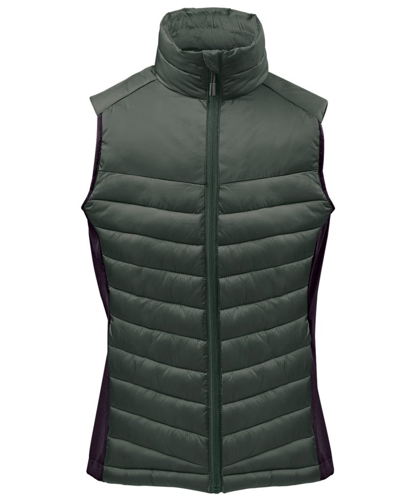 ST224 Spruce Mallard FT 2