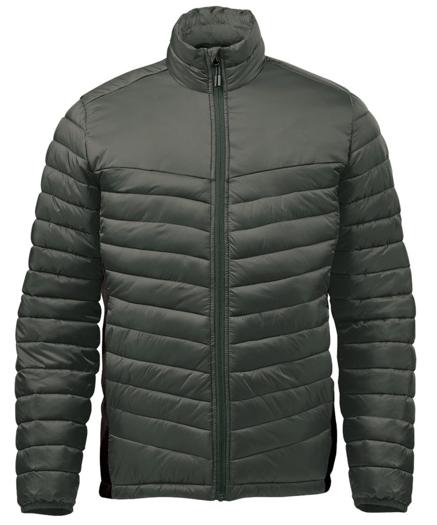 ST225 Spruce Mallard FT 4