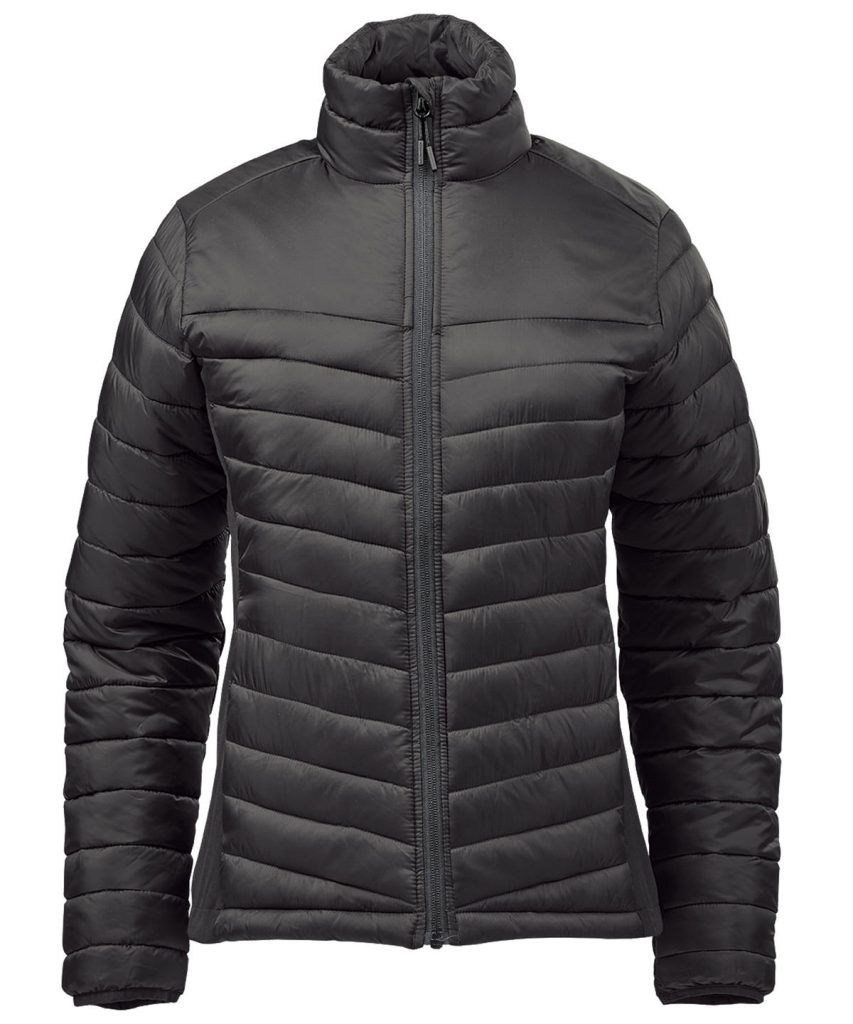 ST226 Black Granite FT