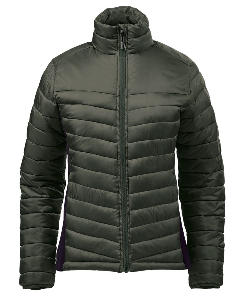 ST226 Spruce Mallard FT