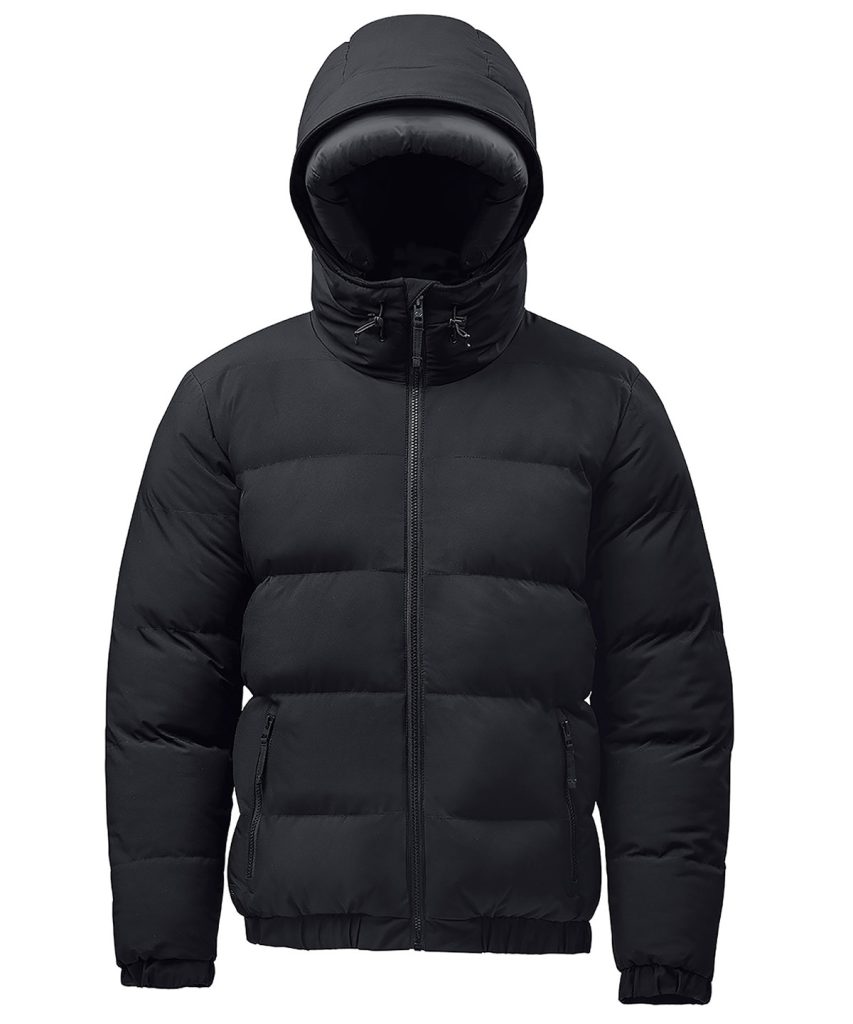 ST227 Black FT