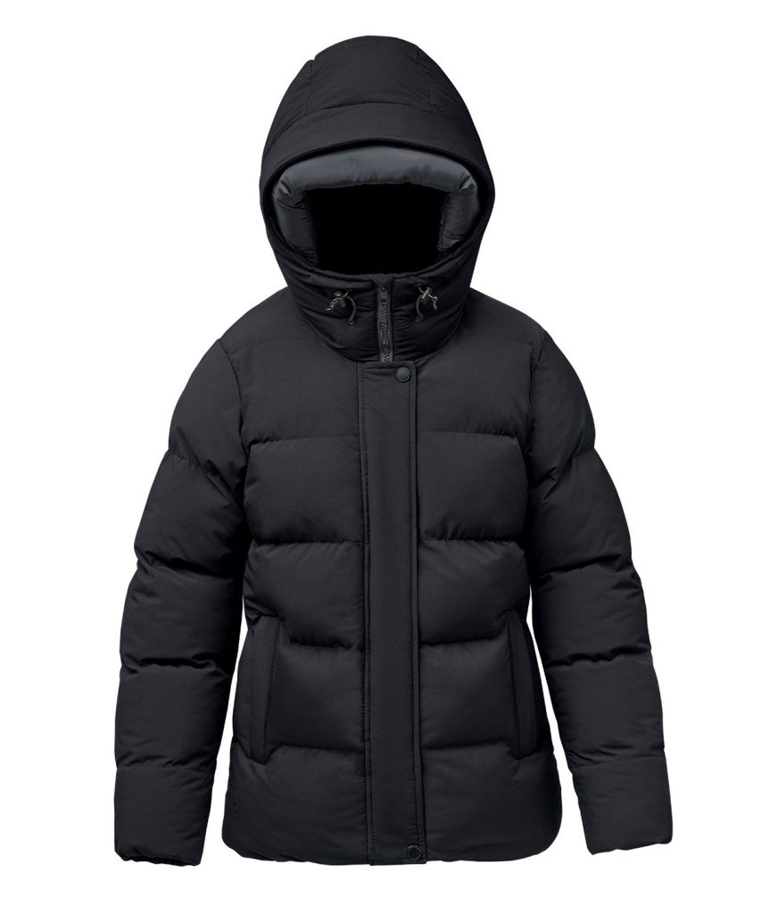 ST228 Black FT