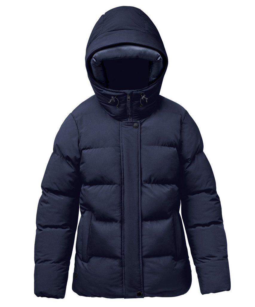 ST228 Midnight FT