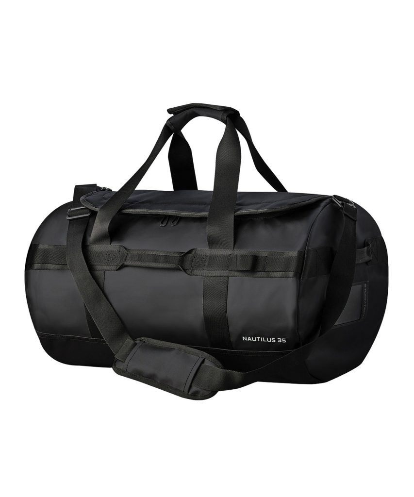 ST231 Black FT