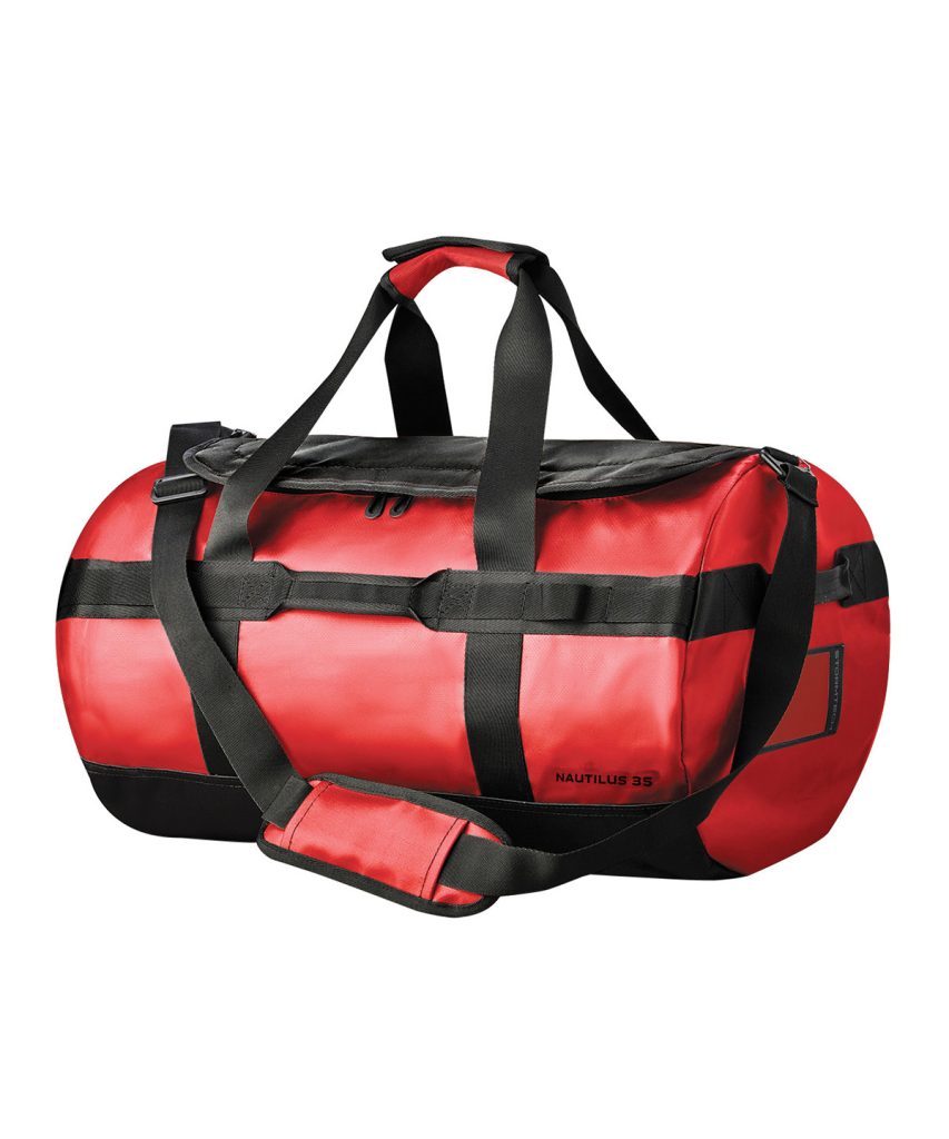 ST231 BoldRed FT
