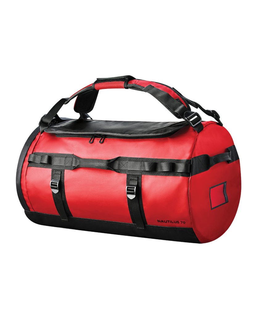 ST232 BoldRed FT