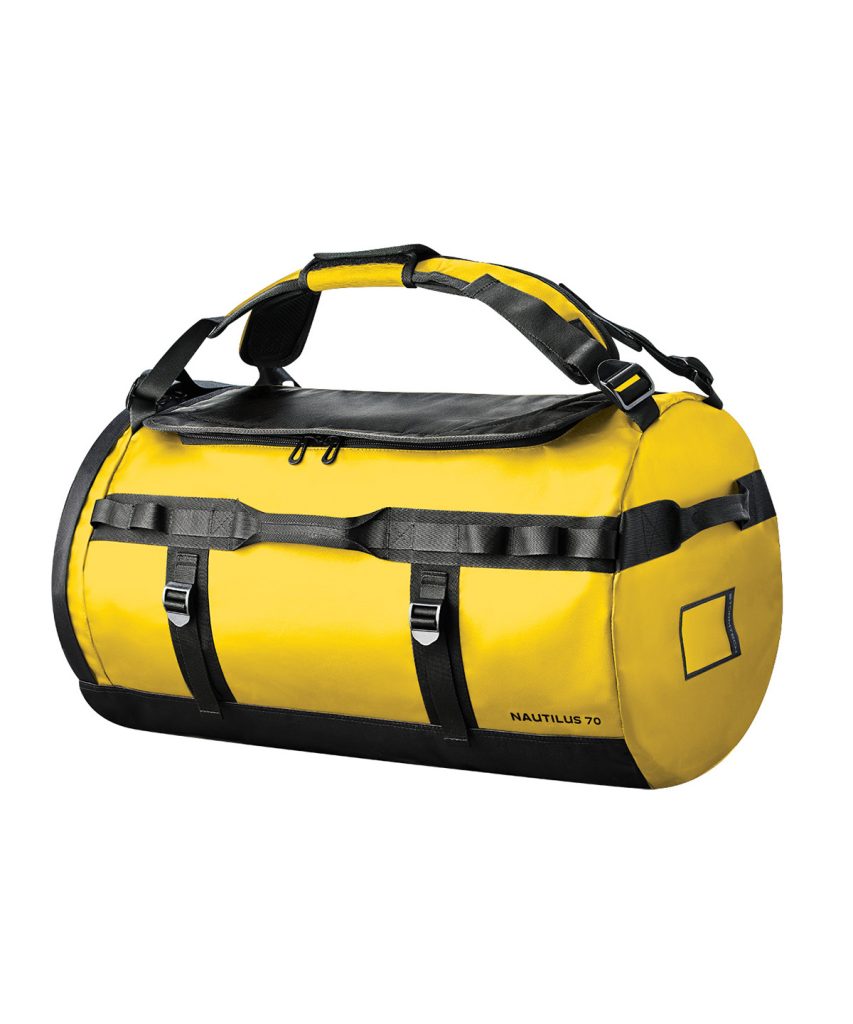 ST232 Yellow FT