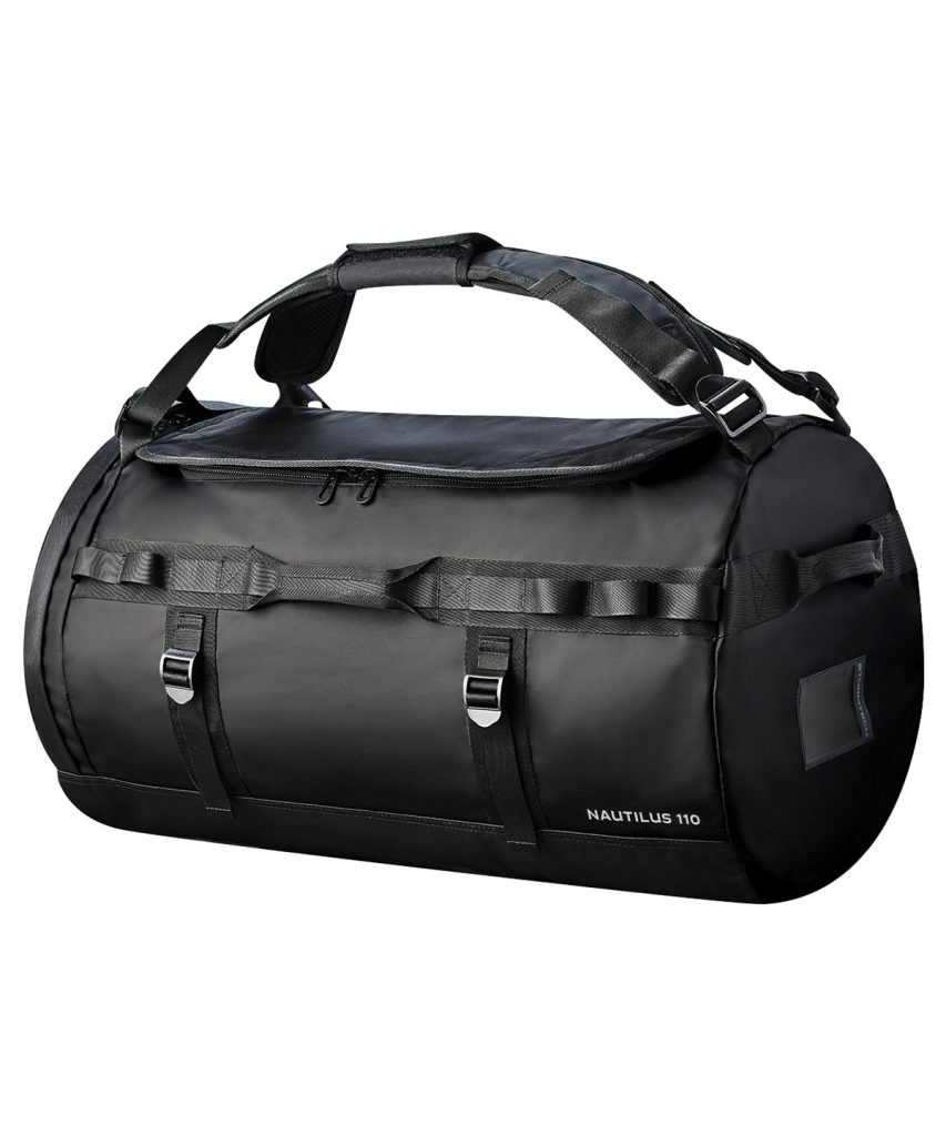 ST233 Black FT