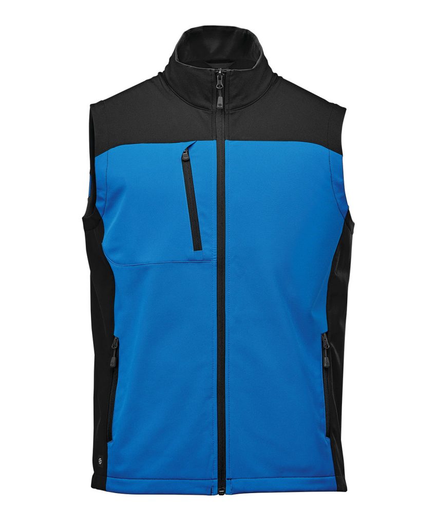 ST240 AzureBlue Black FT