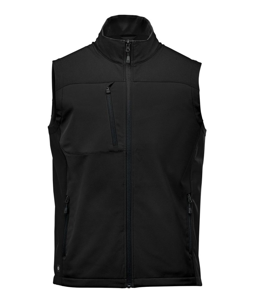 ST240 Black Black FT 2