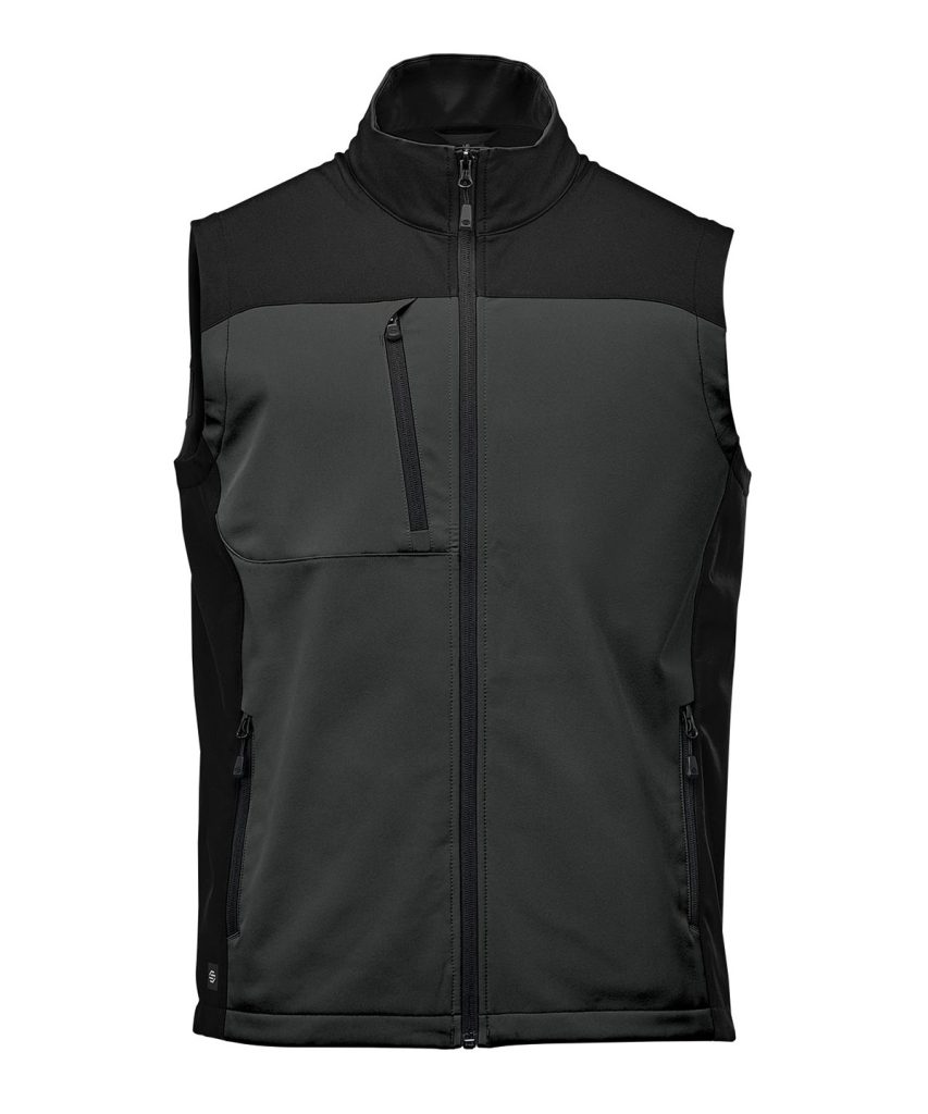 ST240 Dolphin Black FT 4