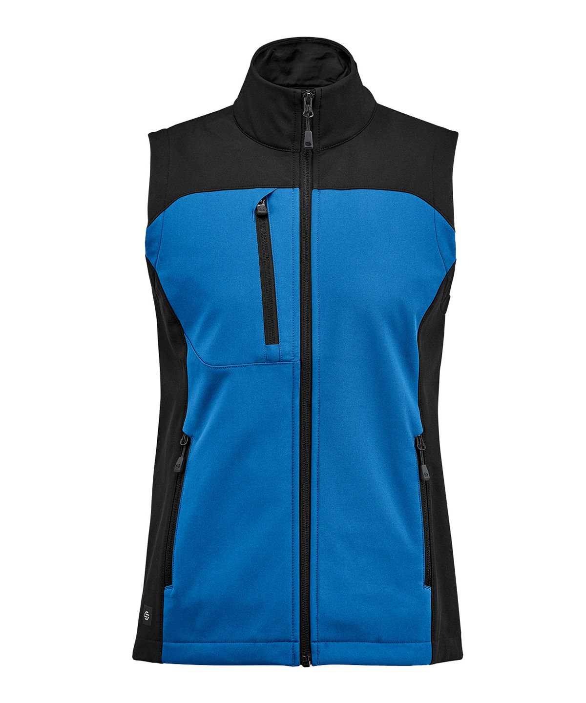 ST241 AzureBlue Black FT 2