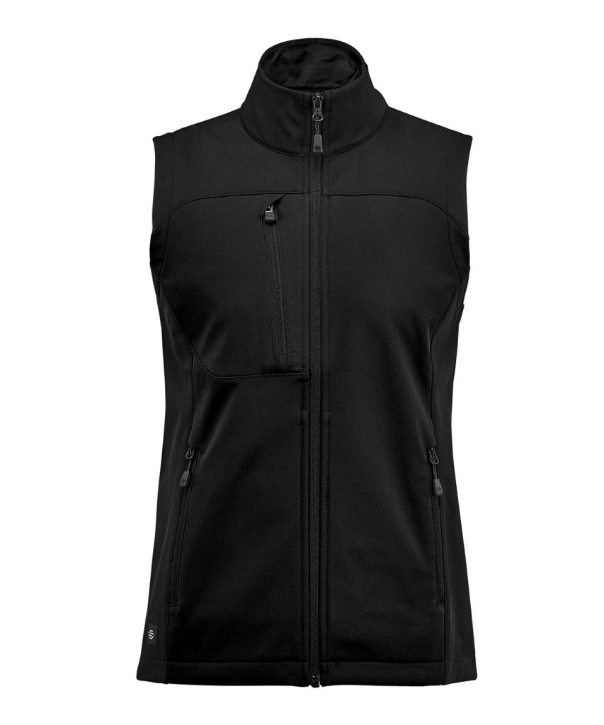 ST241 Black Black FT