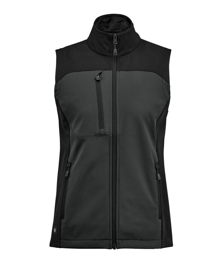 ST241 Dolphin Black FT 4