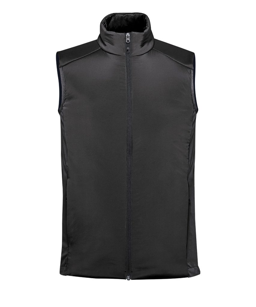ST242 Black FT