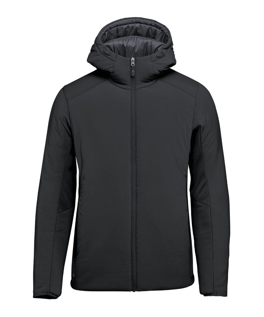 ST244 Black FT 2