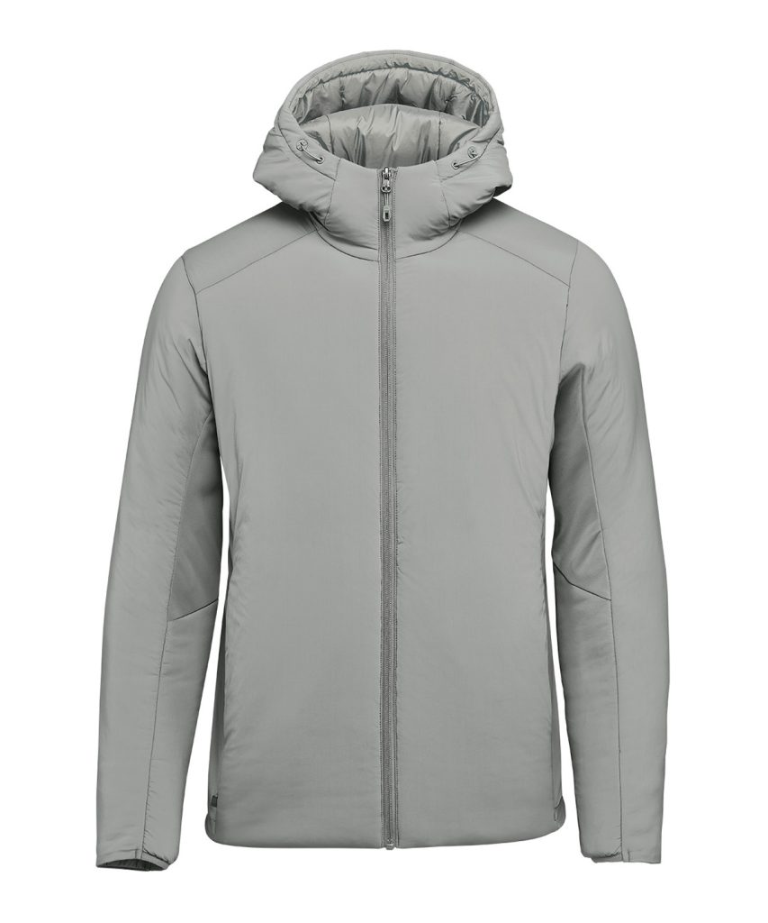 ST244 StormGrey FT