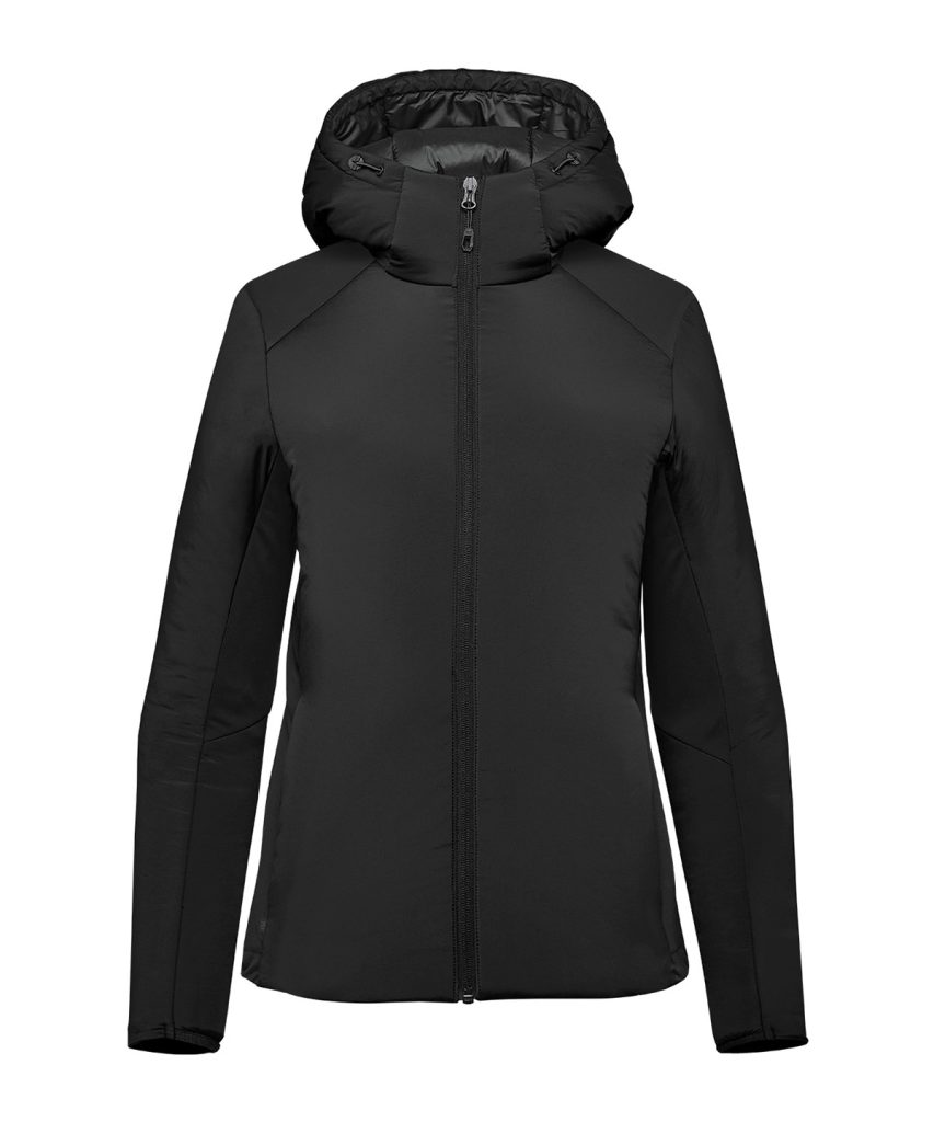 ST245 Black FT 4