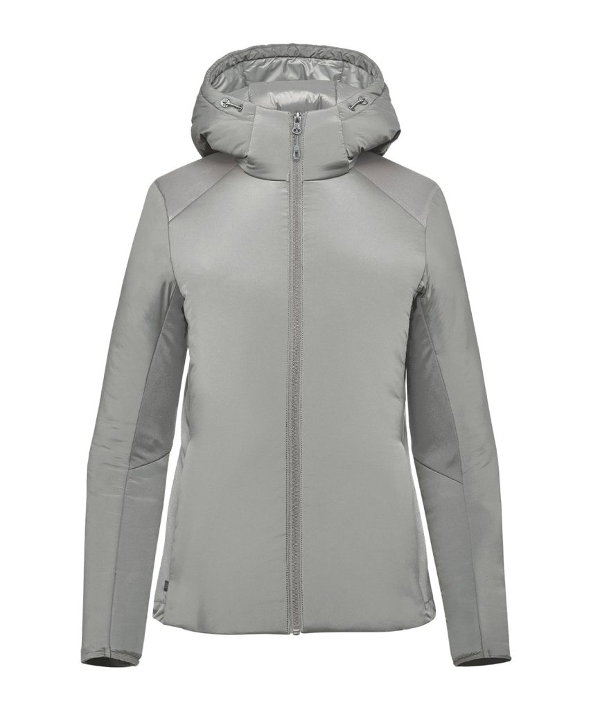 ST245 StormGrey FT