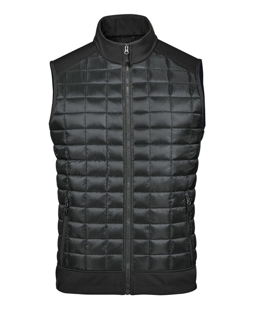 ST246 Black FT